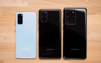 Soluția prin care Samsung vrea să își protejeze clienții de coronavirus. Telefoanele, dezinfectate gratuit