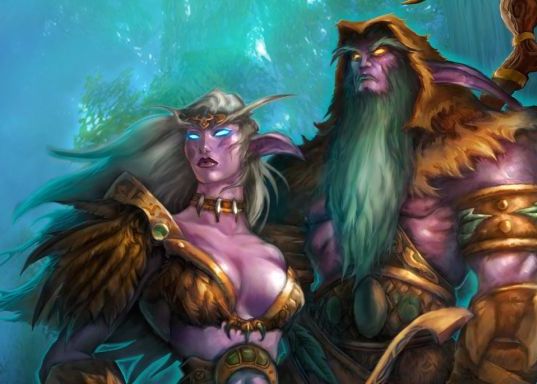 Cum salvează oamenii de știință vieți în lupta cu epidemia de coronavirus, datorită jocului World of Warcraft Cum Salveaza Oamenii De Stiinta Vieti In Lupta Cu Epidemia De Coronavirus Datorita Jocului World Of Warcraft