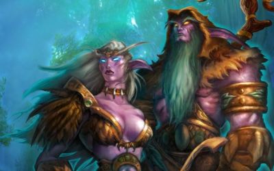 Cum salvează oamenii de știință vieți în lupta cu epidemia de coronavirus, datorită jocului World of Warcraft