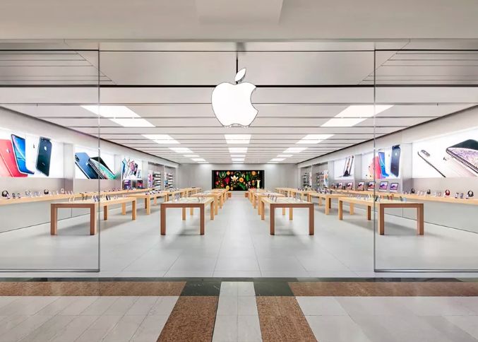 Măsura radicală luată de Apple, în plină pandemie de coronavirus Masura Radicala Luata De Apple In Plina Pandemie De Coronavirus