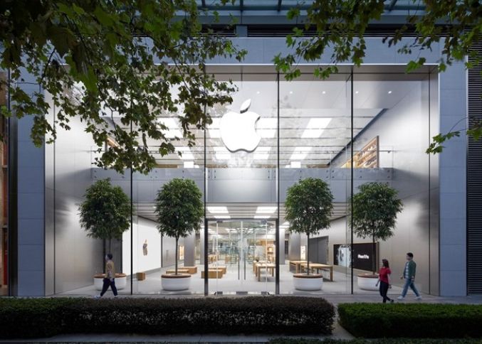 Apple Primeste O Amenda Uriasa Si Este Acuzata De Practici Neconcurentiale