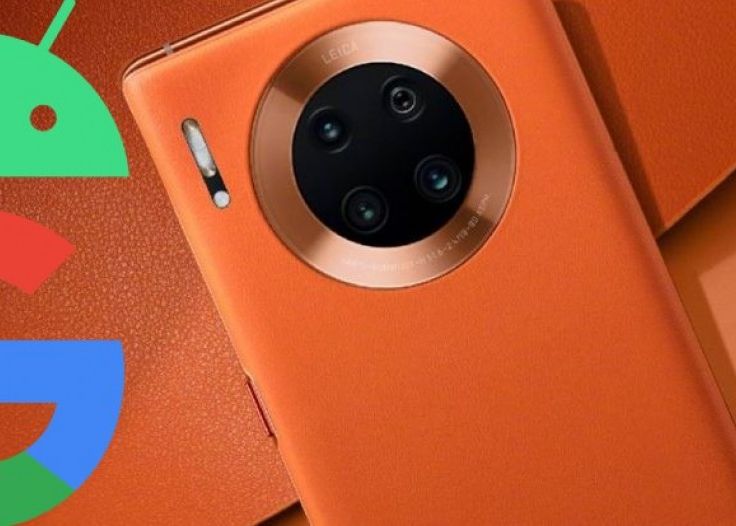 Cel mai simplu mod de a instala Google Play Store pe un telefon Huawei Cel Mai Simplu Mod De A Instala Google Play Store Pe Un Telefon Huawei