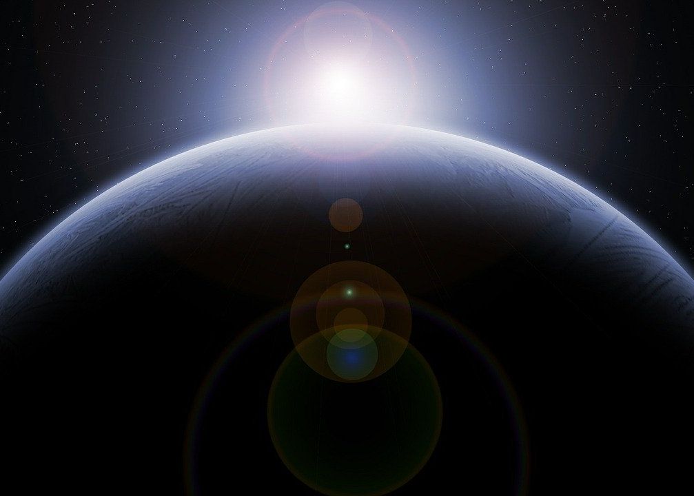 Cercetatorii Au Descoperit 139 De Noi Planete Pitice Dincolo De Orbita Lui Neptun