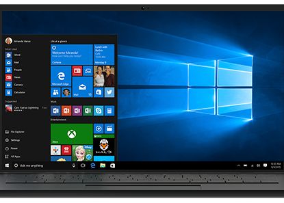 Motiv De Sarbatoare Pentru Microsoft Ce Se Intampla Cu Windows 10