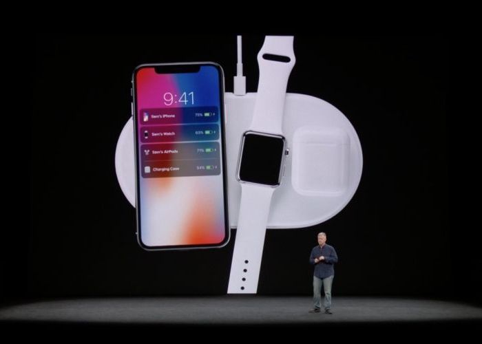 Apple Nu Renunta La Proiectul Airpower Compania A Realizat Deja Prototipuri