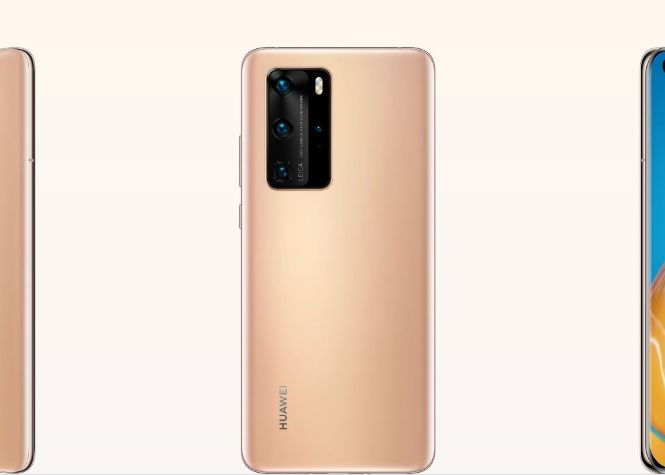 Noua Serie Huawei P40 Prezentata Oficial In Cadrul Unui Eveniment Online