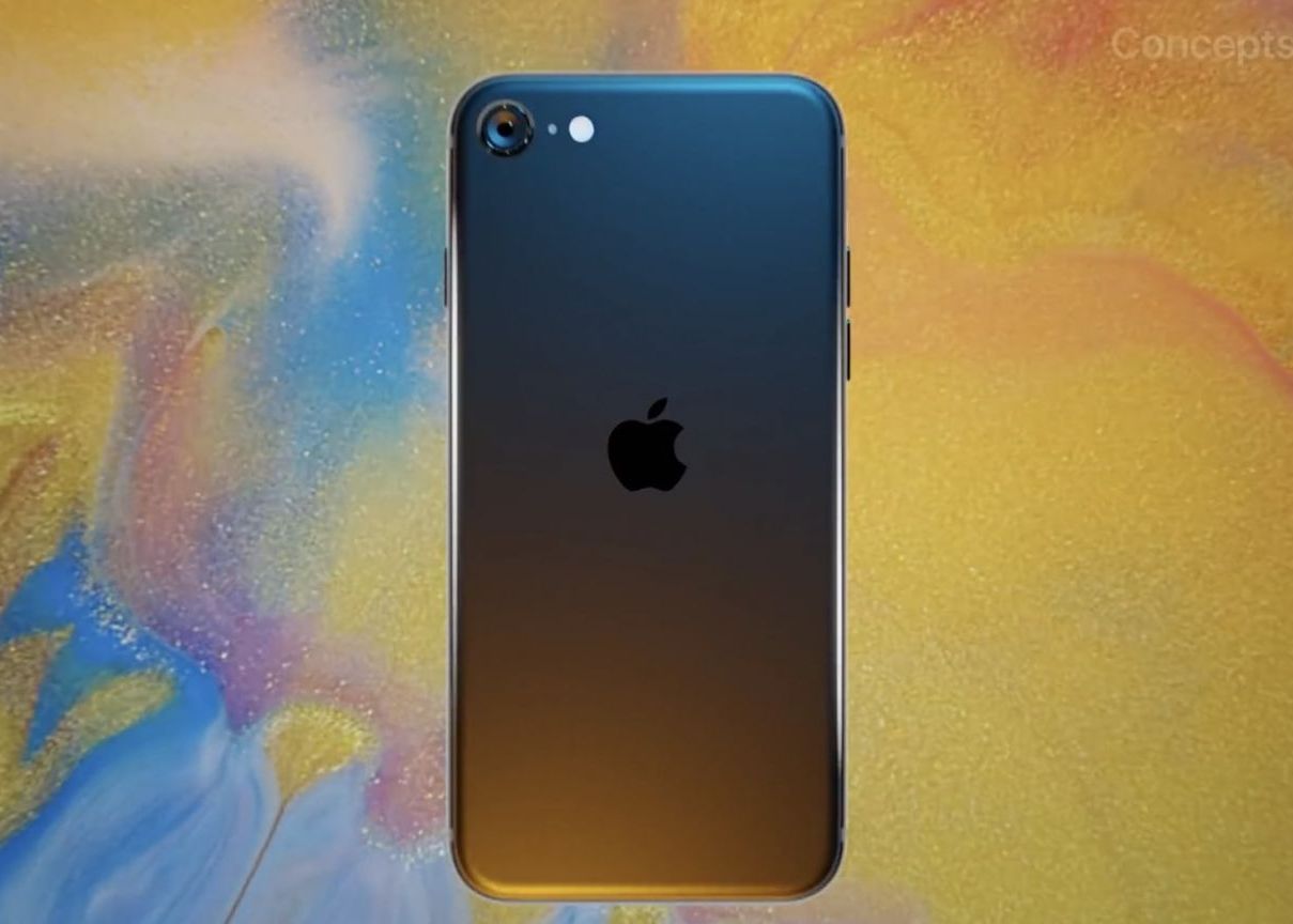 Ce surpriză. În plină pandemie, Apple pregătește lansarea iPhone 9. Când ar urma să fie prezentat oficial Ce Surpriza In Plina Pandemie Apple Pregateste Lansarea Iphone 9 Cand Ar Urma Sa Fie Prezentat Oficial