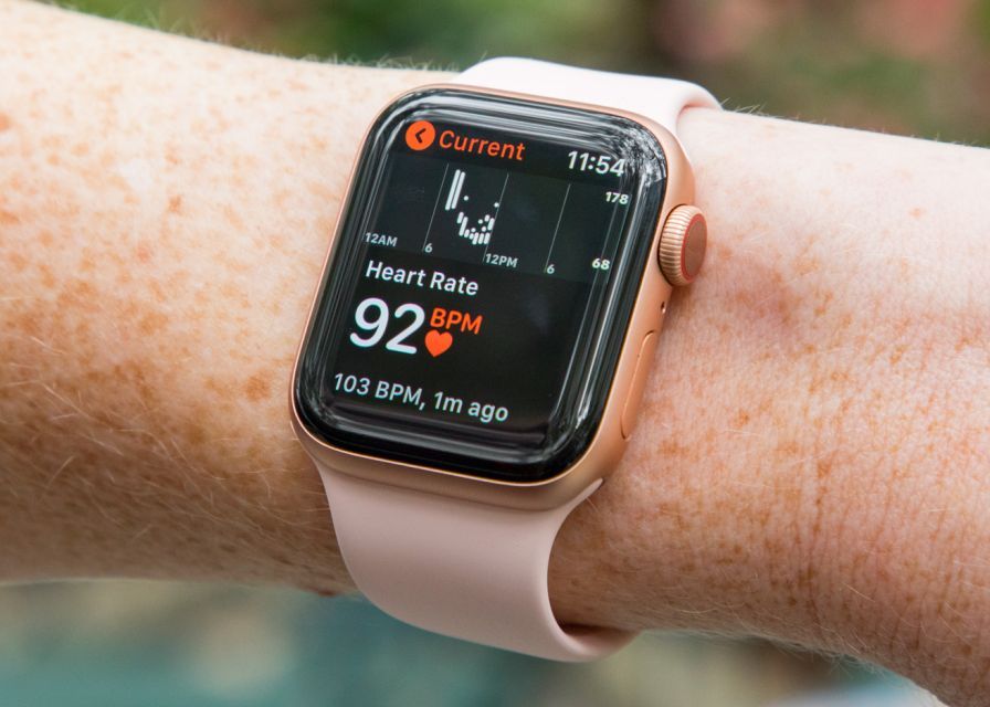 Noutatile Mult Asteptate Pe Care Apple Le Pregateste Pentru Viitorul Watch 6