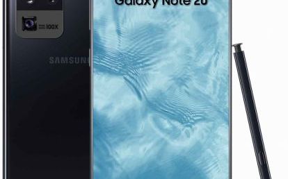 Primele Imagini Cu Samsung Galaxy Note 20 Au Aparut Pe Internet La Ce Sa Te Astepti