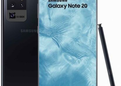 Primele Imagini Cu Samsung Galaxy Note 20 Au Aparut Pe Internet La Ce Sa Te Astepti