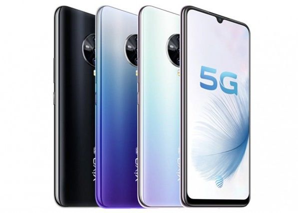 A Fost Anuntat Noul Vivo S6 5g Ecran Specificatii Si Toate Detaliile Care Se Cunosc Pana Acum