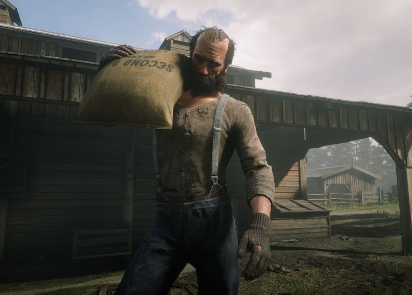 Rockstar Games Va Dona 5 Din Toate Incasarile Pentru Lupta Impotriva Covid 19