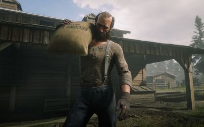 Rockstar Games va dona 5% din toate încasările pentru lupta împotriva COVID-19
