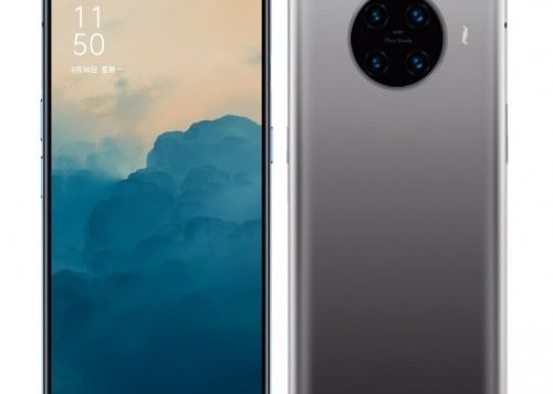 Surprizele pe care le aduce noul telefon Oppo Reno Ace 2. Imaginile au ajuns pe Internet Surprizele Pe Care Le Aduce Noul Telefon Oppo Reno Ace 2 Imaginile Au Ajuns Pe Internet