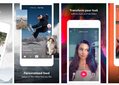 YouTube lucrează la un proiect special prin care vrea să detroneze TikTok Youtube Lucreaza La Un Proiect Special Prin Care Vrea Sa Detroneze Tiktok
