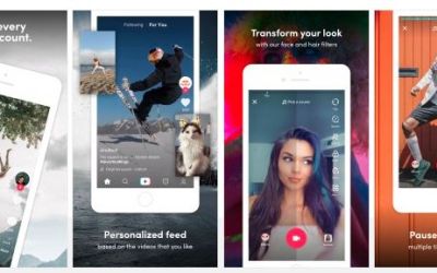 YouTube lucrează la un proiect special prin care vrea să detroneze TikTok 