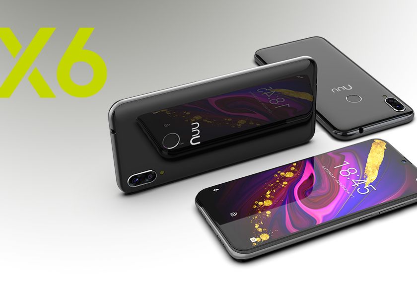 Cat De Spectaculos Poate Sa Fie Un Smartphone De 99 De Dolari