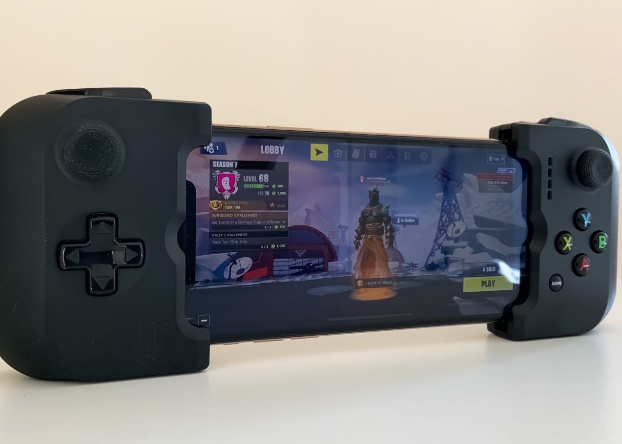 Motivul pentru care celebrul Nintendo Switch ar putea fi interzis în SUA Motivul Pentru Care Celebrul Nintendo Switch Ar Putea Fi Interzis In Sua
