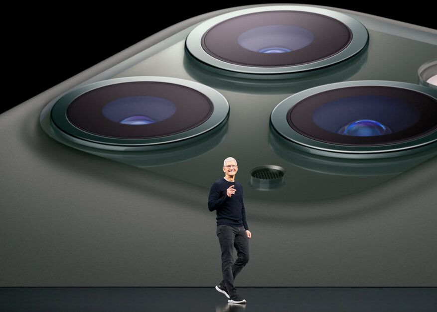 Apple Duce Asistentul Virtual Siri La Urmatorul Nivel Modificarile Pe Care Pe Pune La Cale Gigantul