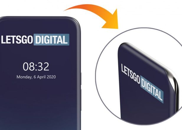 Samsung Va Incepe Sa Produca Un Nou Tip Revolutionar De Ecran