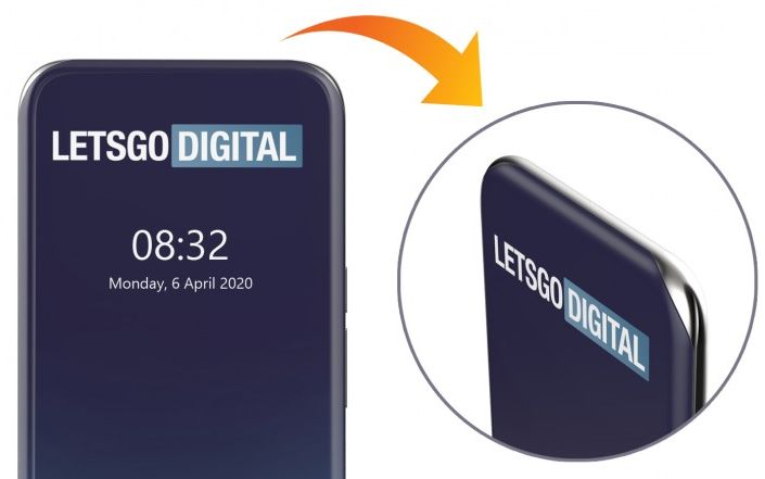 Samsung Va Incepe Sa Produca Un Nou Tip Revolutionar De Ecran