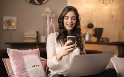 Cum a schimbat pandemia COVID-19 consumul de internet