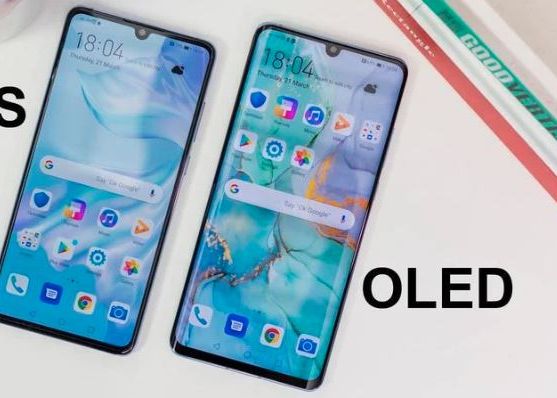 Compania Care A Dominat Piata Telefoanelor Oled In Primul Trimestru Din 2020
