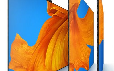 Huawei lansează primul său televizor OLED. Ce aduce nou modelul Vision X65