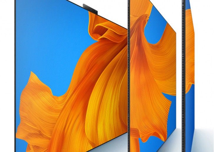 Huawei lansează primul său televizor OLED. Ce aduce nou modelul Vision X65 Huawei Lanseaza Primul Sa Televizor Oled Ce Aduce Nou Modelul Vision X65