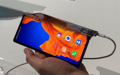 Pierderile uriașe ale Huawei din cauza telefonului pliabil Mate Xs 5G, după doar o lună de la startul vânzărilor