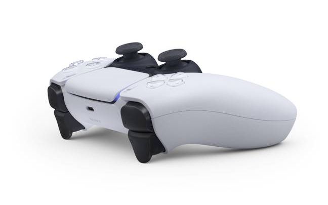Sony A Prezentat Oficial Noul Controller Pe Care Il Va Lansa Odata Cu Playstation 5 Cum Arata