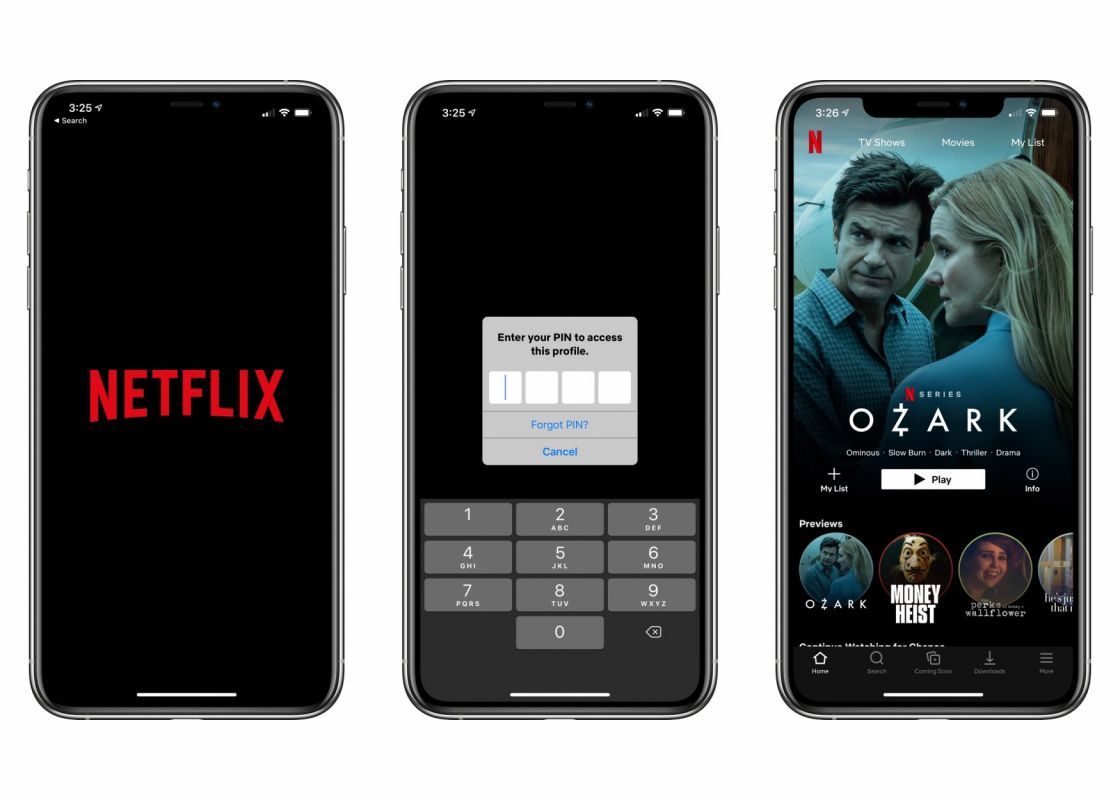 Noua Masura De Securitate Introdusa De Netflix Ce Poti Face Cu Contul Tau