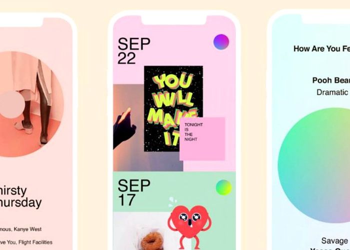 Facebook Si A Lansat Propria Aplicatie De Mesagerie Privata Pentru Cupluri