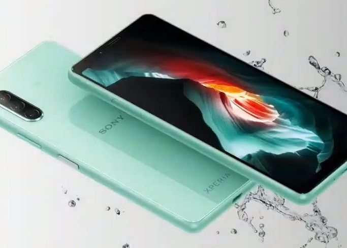 Cat De Mult Va Costa Noul Sony Xperia 10 Ii