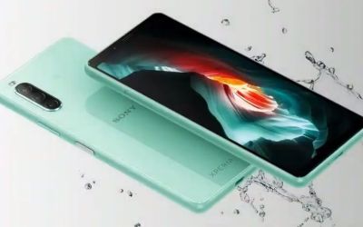 Cât de mult va costa noul Sony Xperia 10 II
