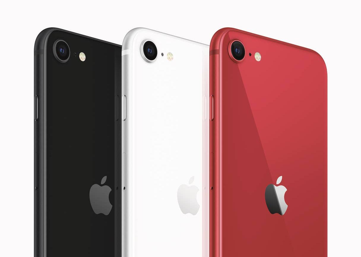 Apple A Lansat Noul Sau Iphone Ieftin Cat Costa Telefonul