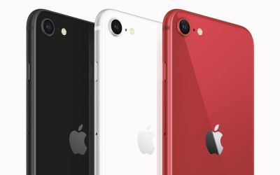 Apple a lansat noul său iPhone ieftin. Cât costă telefonul