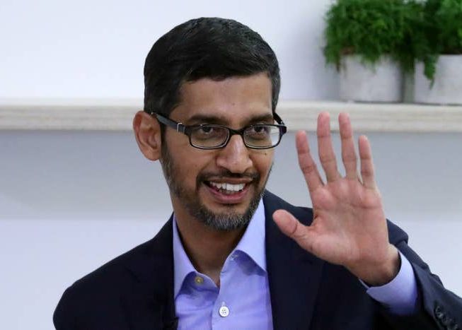 Google Le A Interzis Tuturor Angajatilor Sa Mai Foloseasca Unul Dintre Cele Mai Populare Servicii Din