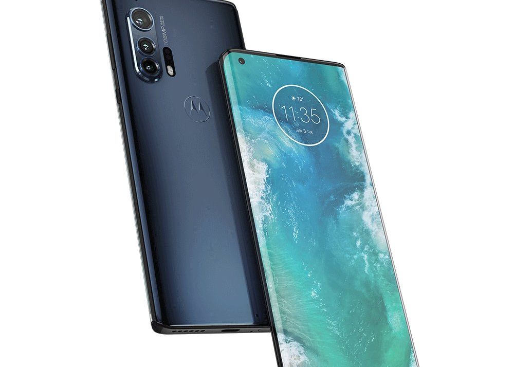 Cat De Puternic Va Fi Urmatorul Motorola Edge