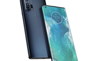 Cât de puternic va fi următorul Motorola Edge