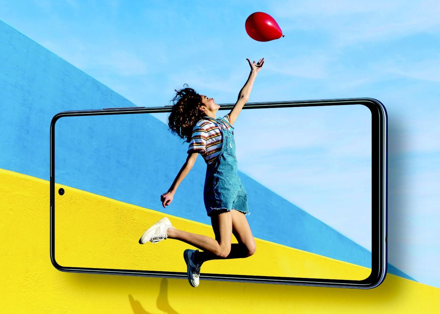 Upgrade Ul Masiv Pe Care Samsung Il Pregateste Pentru Telefoanele Sale Mai Ieftine In 2020