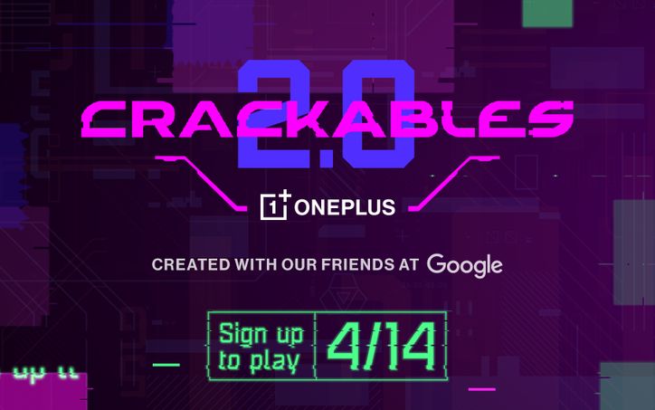 Oneplus Si Google Ofera Un Premiu De 10 000 De Dolari Ce Trebuie Sa Faca Utilizatorii Pentru A L Castiga