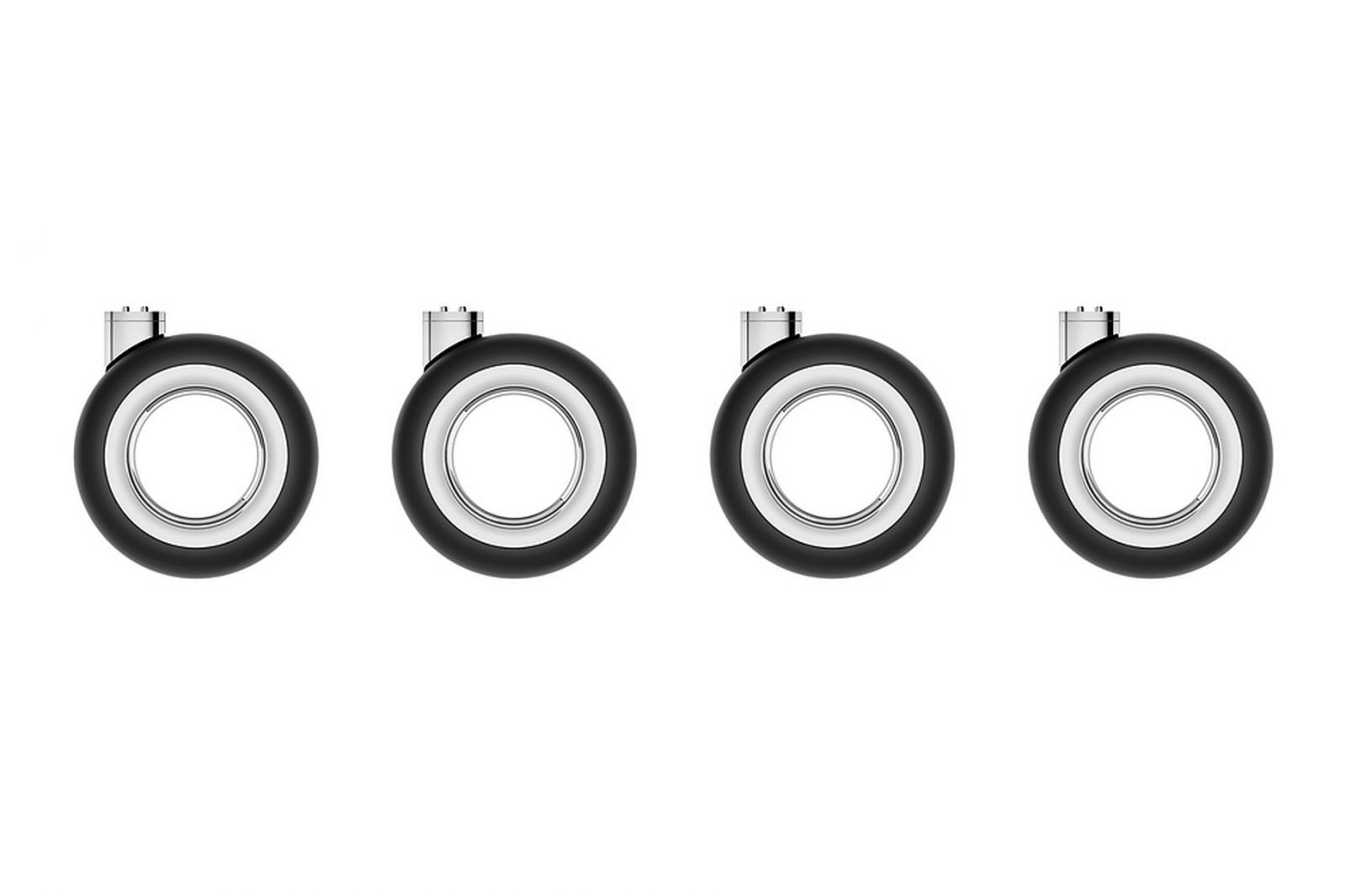 Prețul revoltător pe care Apple &icirc;l cere pentru cei care vor să &icirc;și schimbe rotițele de la noul Mac Pro