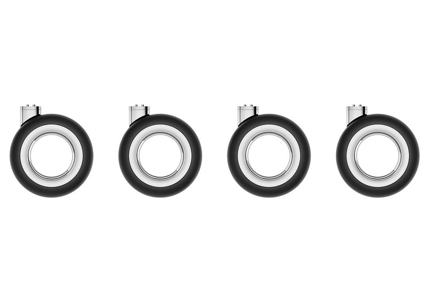 Pretul Revoltator Pe Care Apple Il Cere Pentru Cei Care Vor Sa Isi Schimbe Rotitele De La Noul Mac Pro