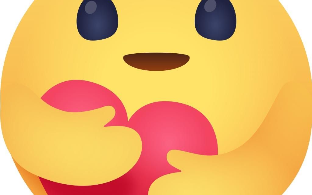 Pentru Prima Oara In 4 Ani Facebook Adauga Un Nou Buton De Reactie Dedicat Situatiei Generate De Covid