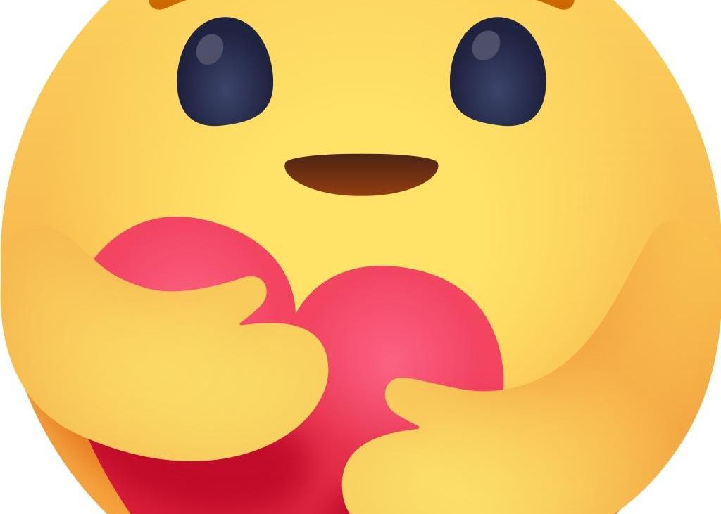 Pentru Prima Oara In 4 Ani Facebook Adauga Un Nou Buton De Reactie Dedicat Situatiei Generate De Covid