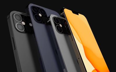 Cea mai detaliată simulare de design pentru iPhone 12 a fost publicată online, iar telefonul arată spectaculos