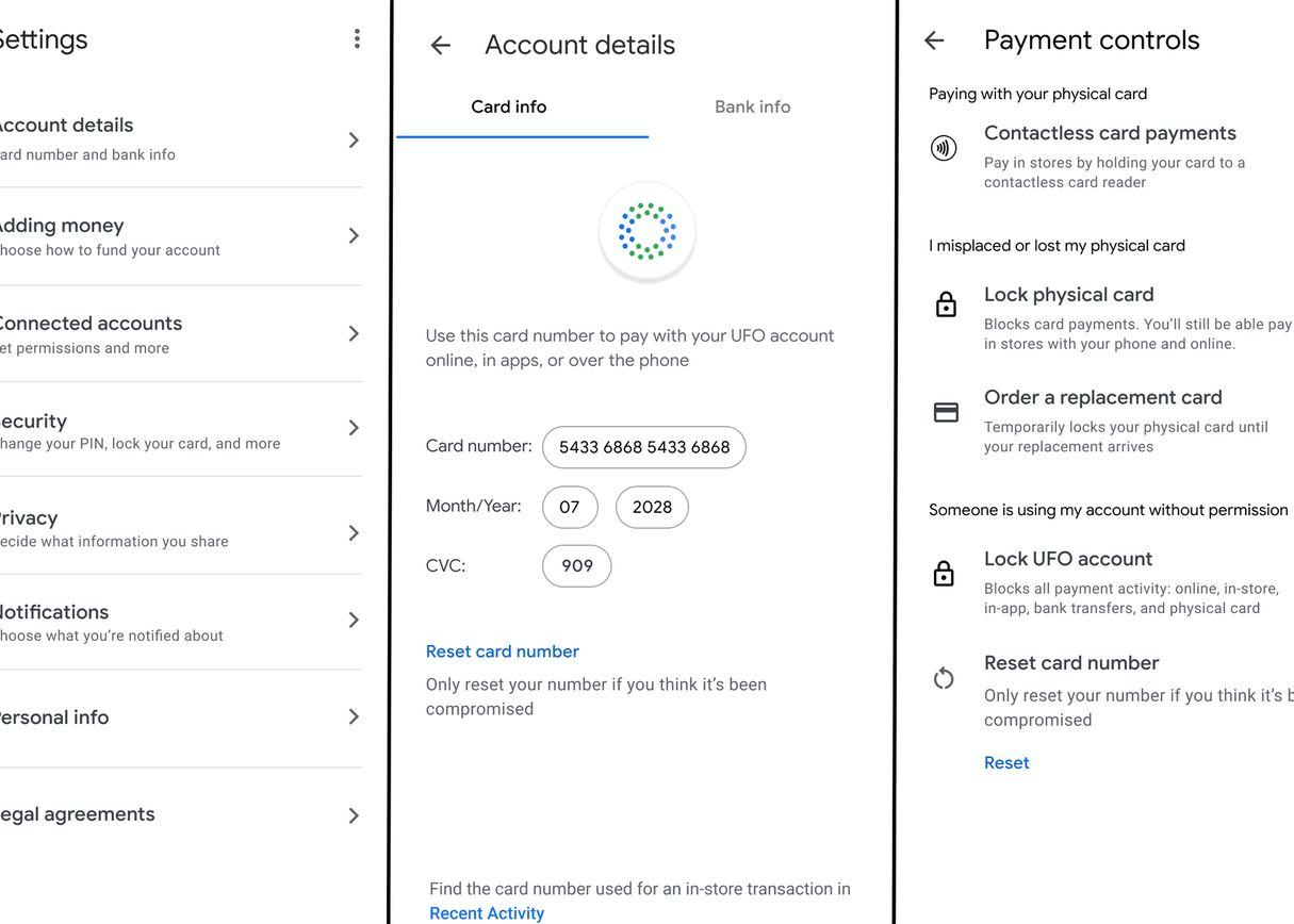 Apple Card Va Avea Un Rival Pe Masura Google Se Pregateste Sa Isi Lanseze Propriul Card Fizic