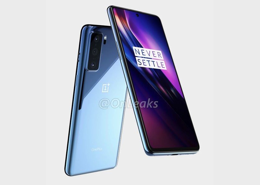 Telefonul Surpriza Pe Care Cei De La Oneplus Inca Il Tin Ascuns