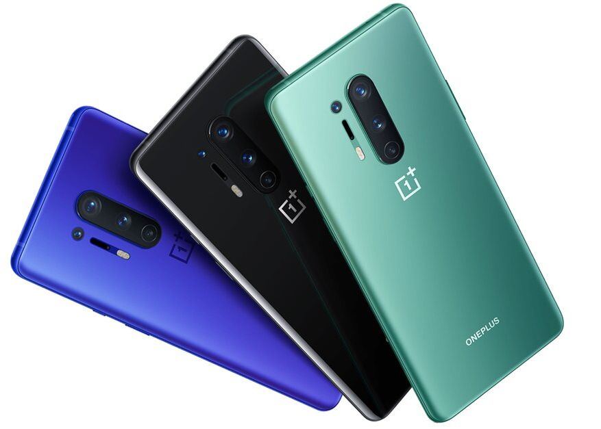 Pret Surprinzator Pentru Noua Serie Oneplus 8 Cu 5g